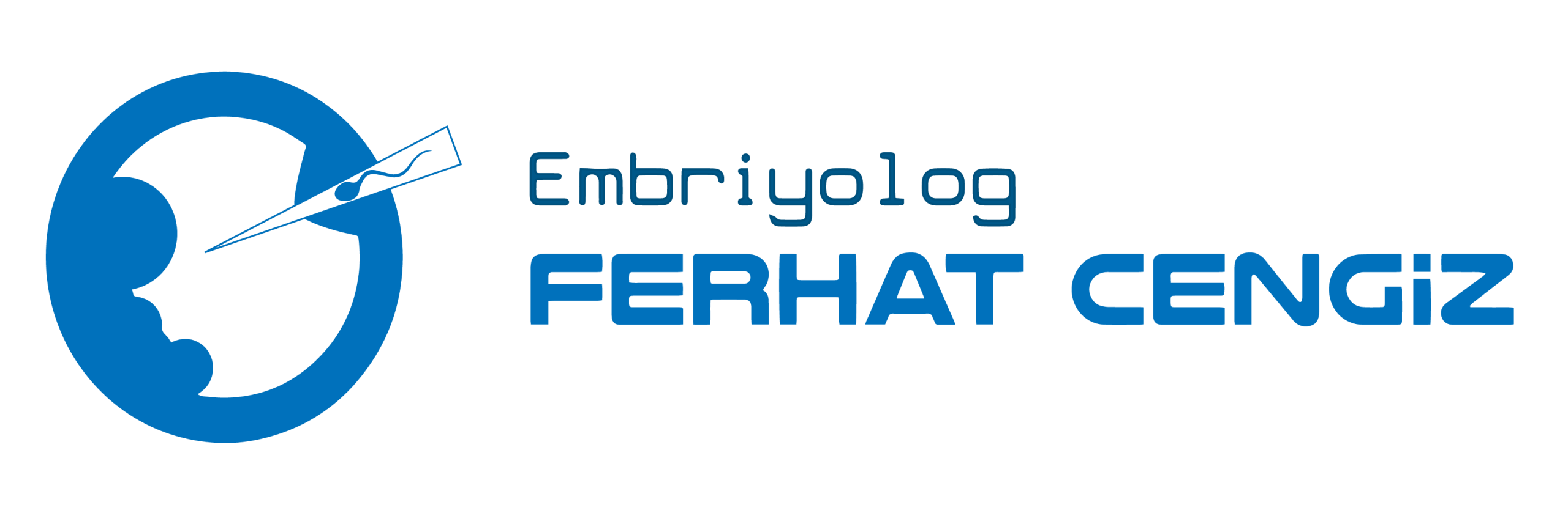 Embriyolog Ferhat Cengiz