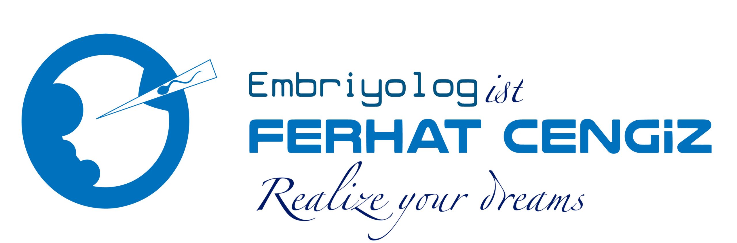 Embriyolog Ferhat Cengiz